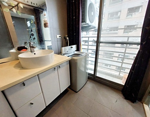 【可租補含平車】近南紡摩根168美美大套房~可開伙 - Image 6