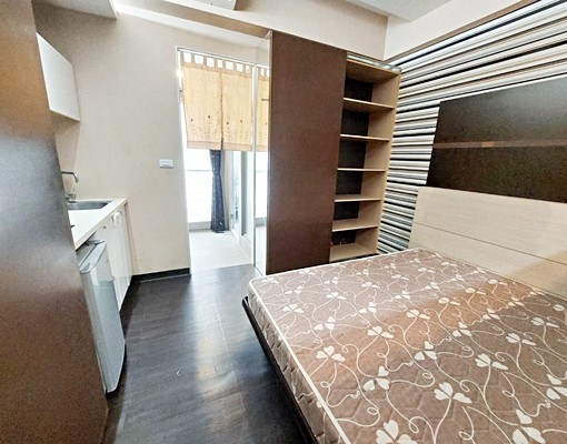 【可租補含平車】近南紡摩根168美美大套房~可開伙 - Image 4