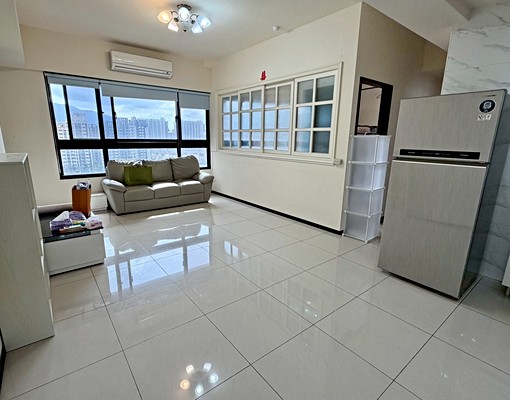 上水🏡採光邊間大三房+平車❗輕軌義山站旁❗生活機能優❗ - Image 2