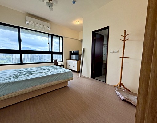 上水🏡採光邊間大三房+平車❗輕軌義山站旁❗生活機能優❗ - Image 11