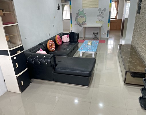 三峽薇多綠雅社區3房2廳2衛自租 - Image 1