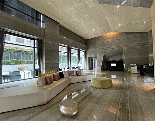 質感社區|高樓層美視野|三房雙車|室內60坪 - Image 15