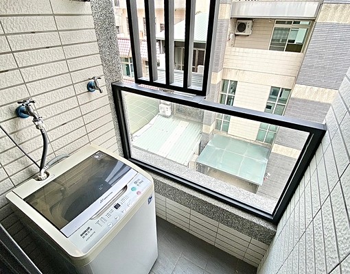 中山醫💛可租補💛電梯陽台獨洗💛流理臺💛稀有釋出💛 - Image 8