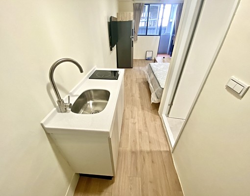 教育大學⛅美術館⛅可雙租補⛅可寵貓狗⛅流理台⛅乾溼分⛅大陽台 - Image 6