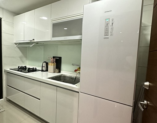 屋主少住惜租百萬裝潢2房~高樓景觀大棟距｜邊間通風採光空氣好 - Image 5