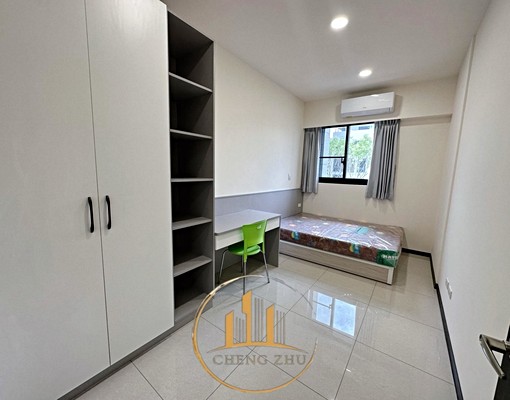 西屯水湳中國醫🌈達麗創世紀🌈2房平車🌈可寵物可租補 - Image 4