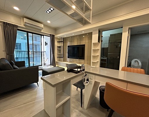 含車可租補全配【天慕設計美裝潢】九份子2房拎包絕美入住 - Image 1