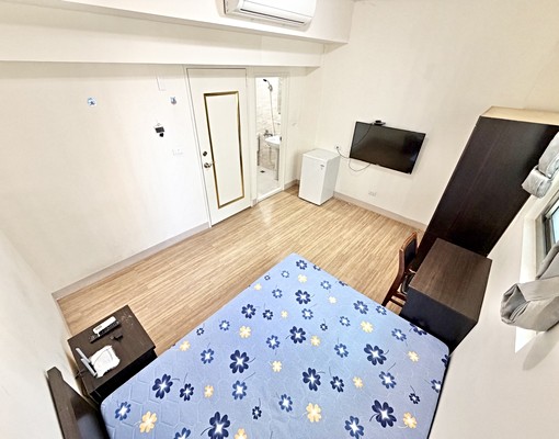 中山醫大慶商圈🌺租補🌺專屬機車位🌺凸窗曬🌺大間🌺 - Image 2