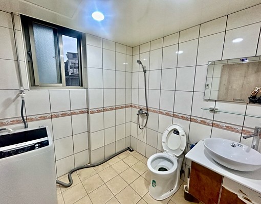 🚇頂溪站💰可雙租補、報稅🐈可貓🍎陽台❤️超值電梯1房 - Image 11