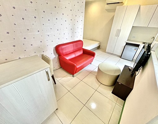 🌞北區🌞流理台🌞陽台獨洗曬🌞乾濕分離機車位🌞可租補 - Image 1