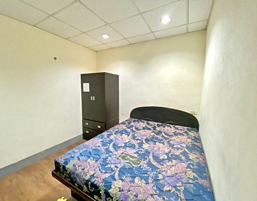 府中小資首選套房.雙人掀床可收納.共用陽台可曬衣 - Image 6