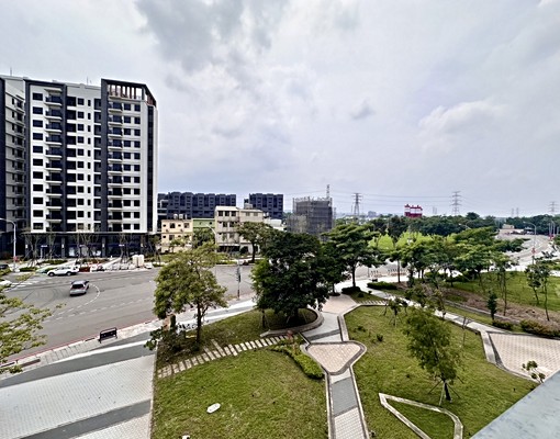 高鐵🙆捷市堡★含車管！（可租補）全配精裝3房 - Image 3