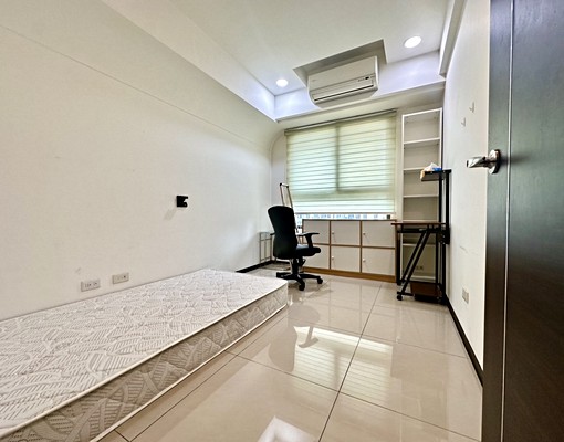 高鐵🙆捷市堡★含車管！（可租補）全配精裝3房 - Image 10