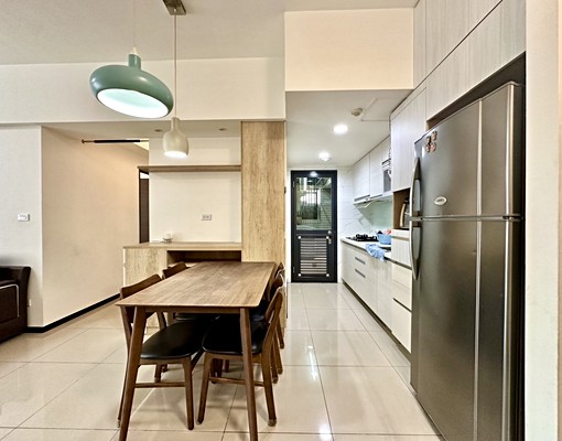 高鐵🙆捷市堡★含車管！（可租補）全配精裝3房 - Image 6