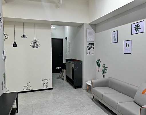 屋主自租！2房2萬含管理費！ - Image 1