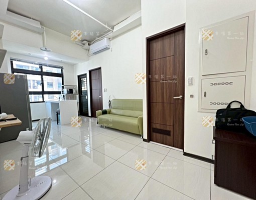 大空間2房🔥可租補入籍🔥浴缸🔥租金含平車🔥看備註 - Image 2