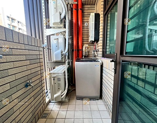 大空間2房🔥可租補入籍🔥浴缸🔥租金含平車🔥看備註 - Image 14