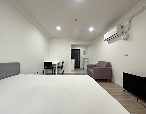 西區📍近中教大|套房🌷可租補 - Image 2