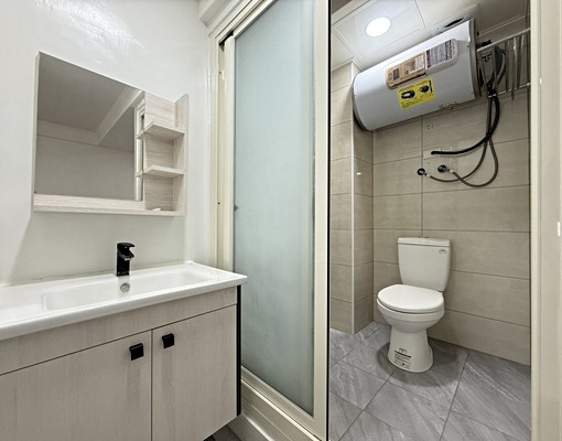 西區📍近中教大｜套房🌷可租補 - Image 11