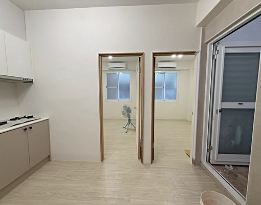 【永康大橋開元商圈】可寵可租補.整新空間.台水台電 - Image 9