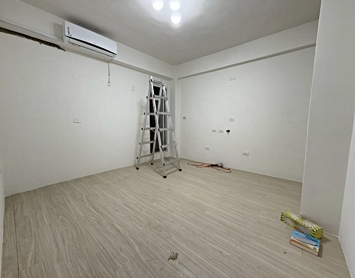 【永康大橋開元商圈】可寵可租補.整新空間.台水台電 - Image 7