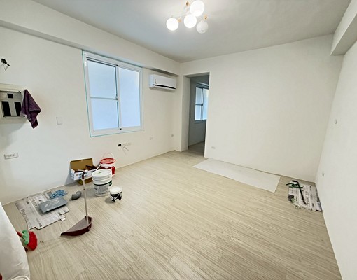 【永康大橋開元商圈】可寵可租補.整新空間.台水台電 - Image 4