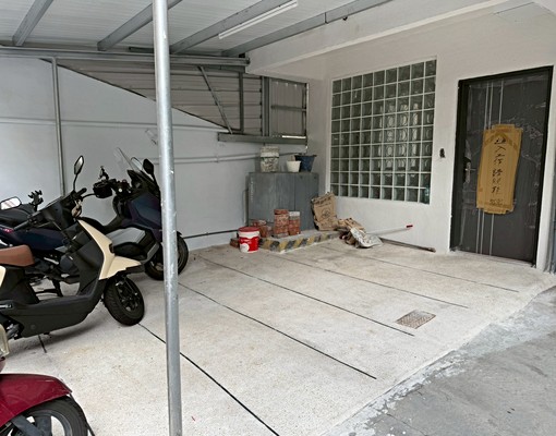 【永康大橋開元商圈】可寵可租補.整新空間.台水台電 - Image 2