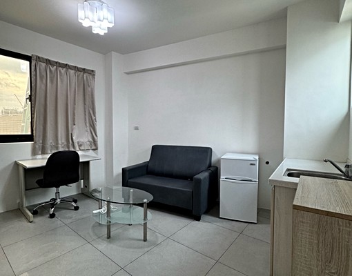 工程師優選❤️台元獨立陽台洗衣機獨立套房 - Image 2