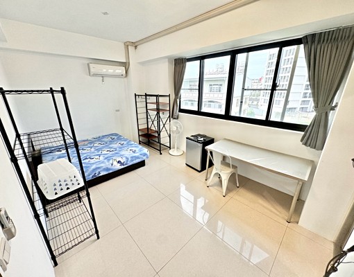 麗寶美光🌟可租屋補助報稅🌟電梯🌟室內汽機車位🌟乾濕分 - Image 1