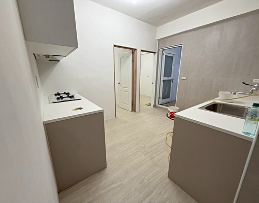 【永康區近市區】可租補．整新一樓寓．好停車 - Image 9