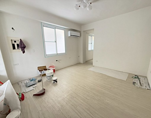 【永康區近市區】可租補.整新一樓寓.好停車 - Image 4