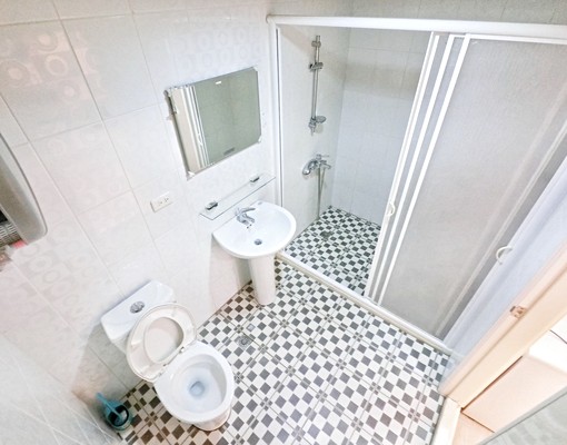 北區忠明路套房｜可補助｜乾濕分離・陽台獨洗 - Image 2