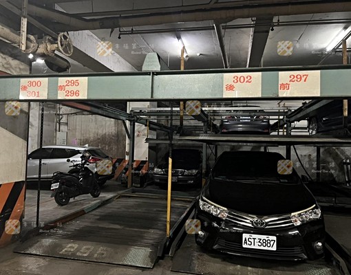 超便宜3房🔥可租補🔥採光佳🔥機械平移🔥看備註 - Image 14