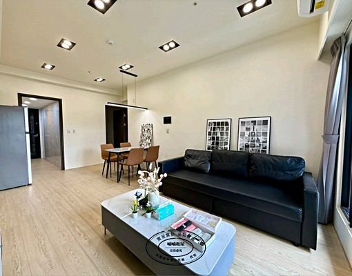 仁山潮尚居💝12期高檔社區稀有釋出精品質感絕美三房平車 - Image 5