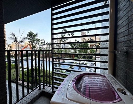 百峻吾双中路重劃區最美兩房平車 - Image 13