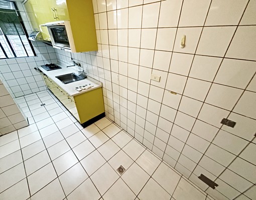 近捷運大坪林【電梯5房2衛】可養寵★有廚房★新裝修 - Thumbnail 5