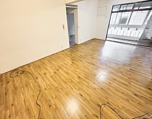 近捷運大坪林【電梯5房2衛】可養寵★流理臺★獨立陽台 - Image 1