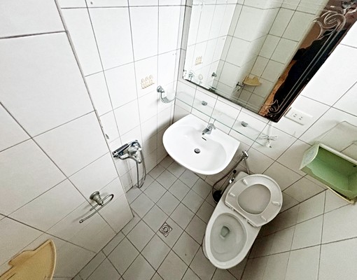 近捷運大坪林【電梯5房2衛】可養寵★流理臺★獨立陽台 - Image 13