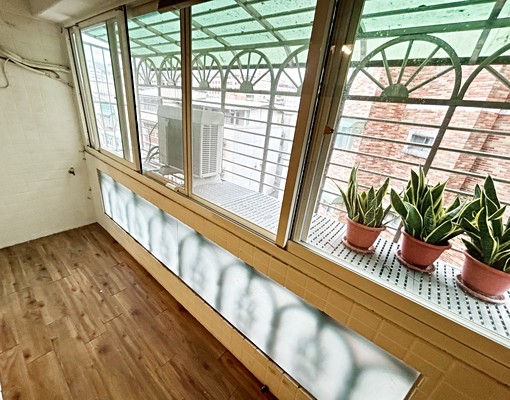 近捷運大坪林【電梯5房2衛】可養寵★有廚房★新裝修 - Image 14