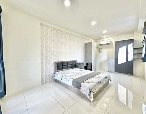 整棟全新🌟近教育大學‼️陽台獨洗🌟可雙租補‼️ - Image 5