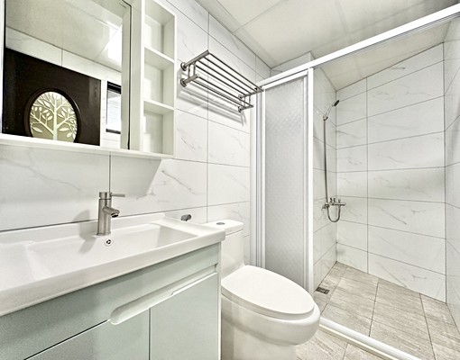 整棟全新🌟近教育大學‼️陽台獨洗🌟可雙租補‼️ - Image 8