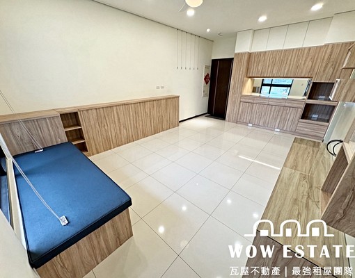 興大忠孝商圈❤️3房平車/系統裝潢❤️戶數單純/格局正 - Image 3