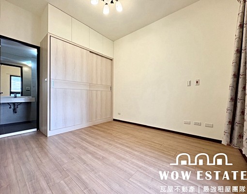 興大忠孝商圈❤️3房平車/系統裝潢❤️戶數單純/格局正 - Image 5