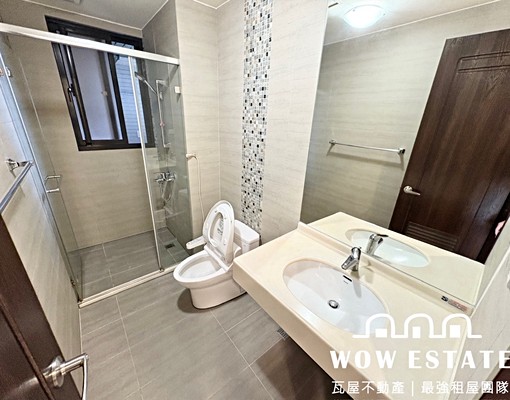 興大忠孝商圈❤️3房平車/系統裝潢❤️戶數單純/格局正 - Image 11