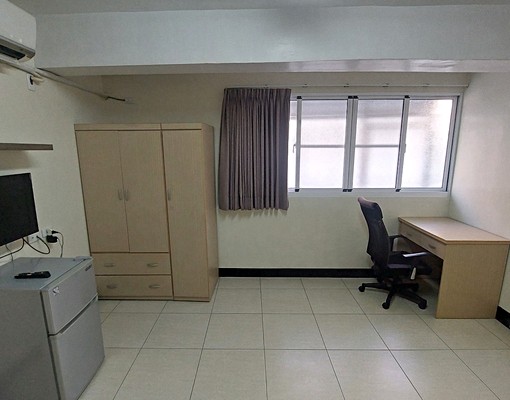 超稀有日立變頻冷暖氣的雙人套房 - 591租屋網 - Image 2