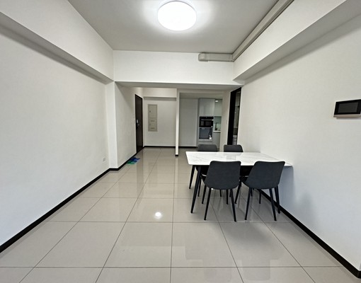 「雅淇」長虹天韻💖*可租補*高樓层大三房全新拎包入住+平車 - Image 6