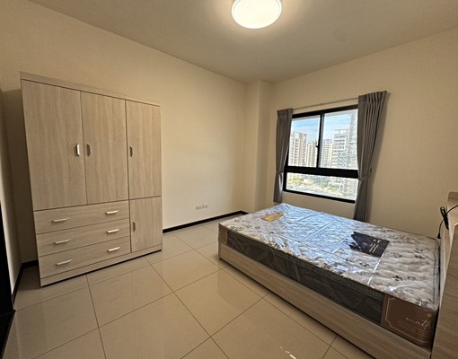 「雅淇」長虹天韻💖*可租補*高樓层大三房全新拎包入住+平車 - Image 8