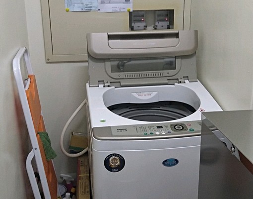 超稀有日立變頻冷暖氣的雙人套房 - 591租屋網 - Image 8