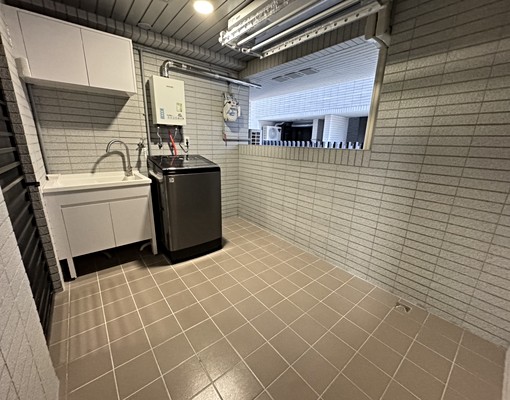 「雅淇」長虹天韻💖*可租補*高樓层大三房全新拎包入住+平車 - Image 14