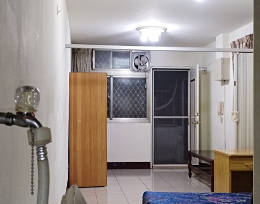 通風明亮,遠東員山1房1廳1衛1陽台(免佣) - Image 14